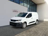 Peugeot Partner Premium ,Klima ,Parksensoren,Tempomat Sachsen - Wilkau-Haßlau Vorschau