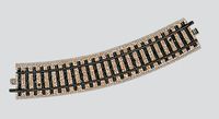 Märklin H0 - 5100 Gebogenes Gleis Baden-Württemberg - Königsfeld Vorschau