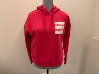 Hoodie in pink von Comma Größe 38 ungetragen Sweatshirt Nordrhein-Westfalen - Rietberg Vorschau