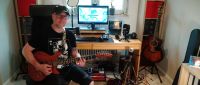 Online Gitarrenunterricht E- & A-Gitarre / Loopstation coaching Koblenz - Wallersheim Vorschau