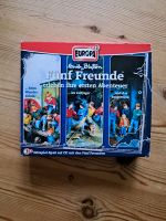 Fünf Freundd CD-Box Hessen - Bürstadt Vorschau