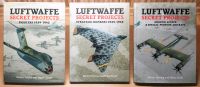 Geheimprojekte der Luftwaffe - Band 1-3 - Engl. Ausgabe "Midland" Herzogtum Lauenburg - Büchen Vorschau