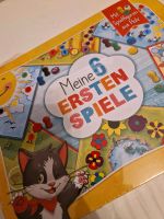 Schmidt Spiele Meine 6 ersten Spiele im Metallkoffer Kiel - Mettenhof Vorschau