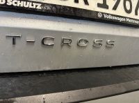 T-Cross Nachrüstung Rückfahrkamera Rfk org. VW - 100% wie ab Werk Nordrhein-Westfalen - Coesfeld Vorschau