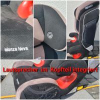 Recaro Kindersitz MONZA NOVA Baden-Württemberg - Oberboihingen Vorschau