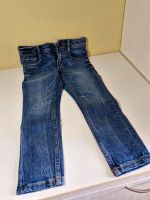 Jeans Gr. 98/ 104 Bayern - Fahrenzhausen Vorschau