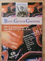 Basic Guitar Grooves - Lehrbuch - Songbuch Nordrhein-Westfalen - Kaarst Vorschau