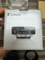 Canon EFS 24mm f/2.8 STM pancake Objektiv Nordrhein-Westfalen - Werne Vorschau