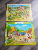 Puzzle, 6 Stück, ab 3 Jahre Niedersachsen - Bokel Vorschau