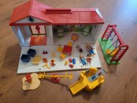 Playmobil Mitnehm Kindergarten 5606 Koffer Hessen - Niddatal Vorschau