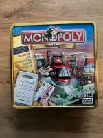 Monopoly Banking Sachsen - Falkenstein/Vogtland Vorschau