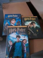 DvD Harry Potter Schleswig-Holstein - Trappenkamp Vorschau