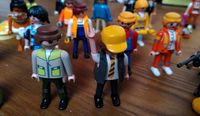 Verschiedene Playmobil Figuren Menschen Tiere Kinder Zubehör Bayern - Bruckmühl Vorschau