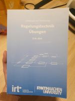 Buch Regelungstechnik Übungen von D. Abel, 44. Auflage 2020 Nordrhein-Westfalen - Stolberg (Rhld) Vorschau