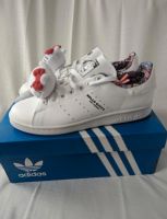 Adidas Stan Smith Hello Kitty 40 2/3 Sachsen - Delitzsch Vorschau