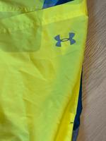 Under armour Badehose gelb Bayern - Freilassing Vorschau