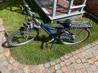 Kinder Fahrrad 26 Zoll Winora Bayern - Höchstadt Vorschau
