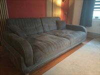 Couch Big Sofa Boxspringsofa Industrial Retro Shabby Mecklenburg-Vorpommern - Stralsund Vorschau