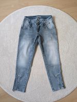 Neu ohne Etikett * Tredy * Jeanshose * Gr.36 * blau Münster (Westfalen) - Geist Vorschau