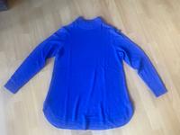 Pullover von bonprix, blau, Gr. 40/42 Hamburg-Nord - Hamburg Eppendorf Vorschau