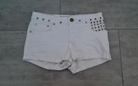 Amisu Jeans Sommer Shorts Bermuda kurze Hose Gr. 36 S Berlin - Hellersdorf Vorschau