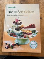 Die süßen Seiten  Rezeptschätze aus Österreich -Thermomix Sachsen-Anhalt - Stapelburg Vorschau