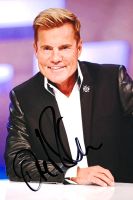 Dieter Bohlen - DSDS 2023 - Original handsigniertes Foto - NEU! Nordrhein-Westfalen - Wülfrath Vorschau