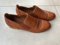 Schuhe Gr. 40 - Halbschuhe - Helen Billkrantz Hessen - Groß-Gerau Vorschau