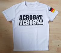T-Shirt Akrobatik - Größe 7/8 Jahre Baden-Württemberg - Ludwigsburg Vorschau