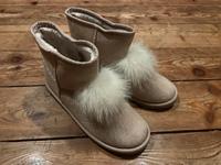 Boots, Uggs Art Bayern - Schongau Vorschau