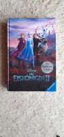 Buch Lesebuch Die Eiskönigin 2 Buch zum Film Disney Bayern - Mammendorf Vorschau