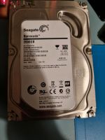 SEAGATE 2TB Bayern - Erding Vorschau