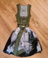 Dirndl Midi Tramontana Gr.38 wie neu Bayern - Zell Oberpf Vorschau