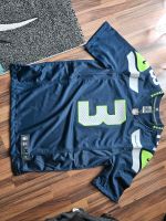 NFL Shirt Gr. M Hessen - Raunheim Vorschau