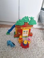 3  Lego Duplo Winnie the Pooh´s Haus Ferkel 5947 Baumhaus Waldhau Brandenburg - Oranienburg Vorschau