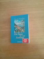 Ein Haus für viele Sommer   von Axel Hacke Baden-Württemberg - Ulm Vorschau