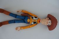 Toy Story Woody,Figur,sprechend,DisneyPIXAR,45cm,Japan Bayern - Ergolding Vorschau