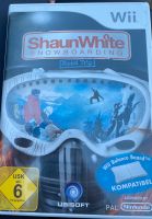 Shaun White Snowboarding Wii Schleswig-Holstein - Bad Bramstedt Vorschau