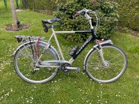 Fahrrad - GAZELLE Medeo Excellent Herrenrad Nordrhein-Westfalen - Erkelenz Vorschau