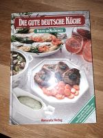 Kochbuch, Die gute Deutsche Küche Bayern - Giebelstadt Vorschau