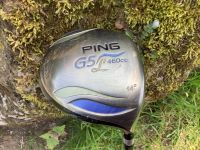 Ping G5L460cc Damen Golf Driver 14 Grad Einsteiger Rechtshänder Nordrhein-Westfalen - Hörstel Vorschau