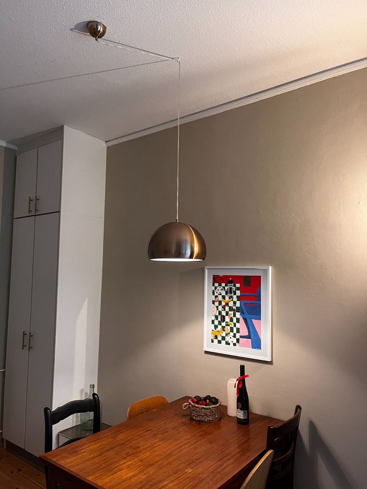 Deckenlampe in Hamburg
