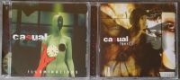 2 CD von Casual - Illuminacions & Figura 11- sehr gut (Gothic) Bayern - Ingolstadt Vorschau