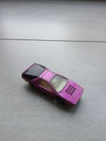 MATCHBOX Lesney Superfast Series No 75 Alfa Carabo violett Düsseldorf - Gerresheim Vorschau