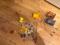 Zubehör Baustelle Playmobil Dortmund - Wickede Vorschau