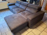 Sehr gut erhaltenes Sofa / Couch zu verkaufen Aachen - Aachen-Mitte Vorschau