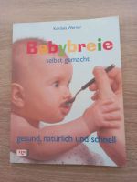 Buch Babybreie selbst gemacht Rheinland-Pfalz - Thür Vorschau