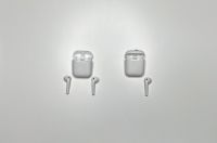 AirPods 1st/2nd Gen Ersatzteile Case und Ohrhörer Köln - Mülheim Vorschau