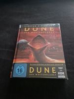 Dune - Der Wüstenplanet Mediabook 4K UHD OVP Köln - Köln Buchheim Vorschau