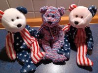 ⭐️ TY Beanie Babies ***Amerika*** ⭐️ Nordrhein-Westfalen - Steinfurt Vorschau